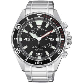 Citizen Watches Of - AT2430-80E