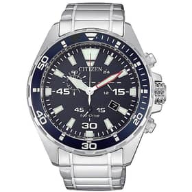 Citizen Watches Of - AT2431-87L