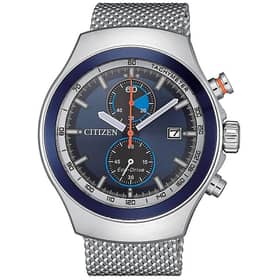Citizen Watches Of - CA7011-83L