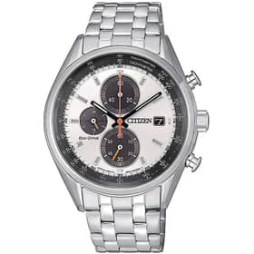 Citizen Watches Of - CA0451-89A