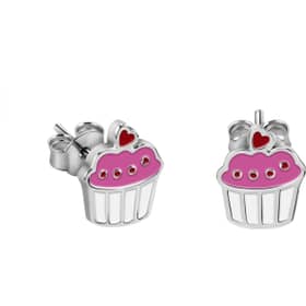 D'Amante Earring B-baby - P.25D301002100
