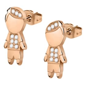 Dolcicoccole Earrings Dolcicoccole - P.31Q401000600