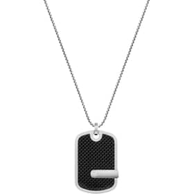 NECKLACE SECTOR NO LIMITS - SARG01