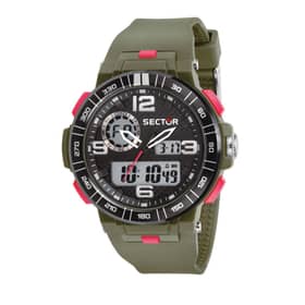 SECTOR watch EX-28 - R3251532001