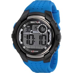 SECTOR watch EX-34 - R3251533002