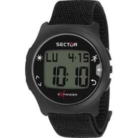 SECTOR watch EX-21K - R3251530001
