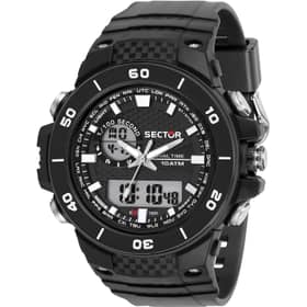 SECTOR watch EX-33 - R3251531001