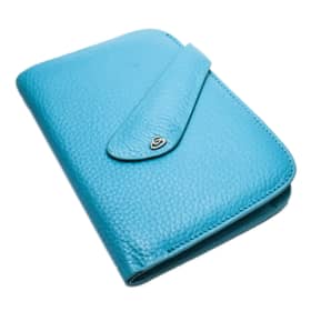 Breil Leather Wallet Mid  - BL4511
