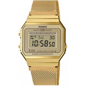 Casio Watches Vintage - A700WEMG-9AEF
