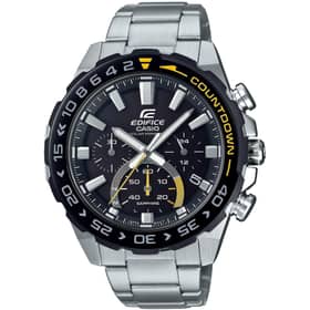 Casio Watches Edifice - EFS-S550DB-1AVUEF