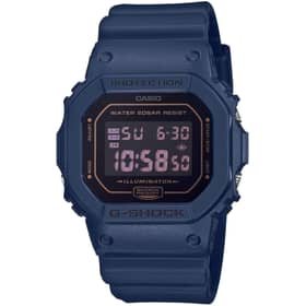 Casio Watches G-Shock - DW-5600BBM-2ER