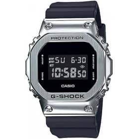 Casio Watches G-Shock - GM-5600-1ER