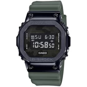 Casio Watches G-Shock - GM-5600B-3ER