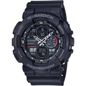 Casio Watches G-Shock - GA-140-1A1ER
