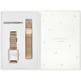 Orologio ROSEFIELD THE BOXY - QWGTG-X223