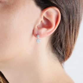 D'Amante Earrings Star flower - P.25M901000200