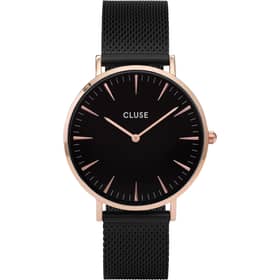 CLUSE watch BOHO CHIC - CL18034