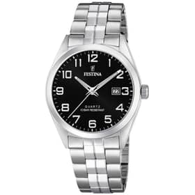 FESTINA watch ACERO CLASICO - F20437/4