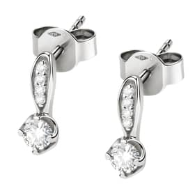 D'Amante Earring Promesse - P.20T101000100