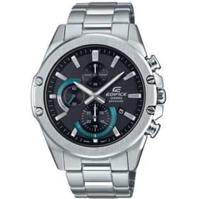 Chronograph Watch for Casio 2024 Edifice EFR-573DB-1AVUEF Male