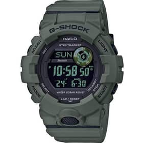 CASIO watch G-SHOCK - GBD-800UC-3ER