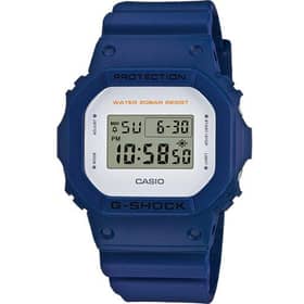 CASIO watch G-SHOCK - DW-5600M-2ER