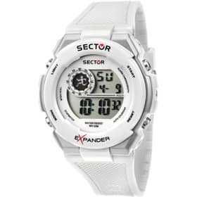 SECTOR watch EX-10 - R3251537005