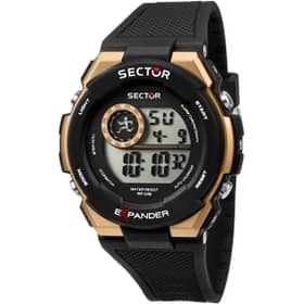 SECTOR watch EX-10 - R3251537002