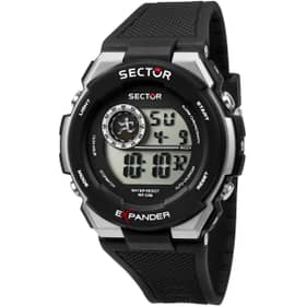 SECTOR watch EX-10 - R3251537001