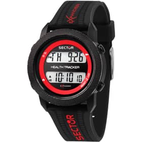 SECTOR watch EX-17 - R3251277001