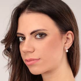 Morellato Earrings Gemma - SATC07
