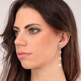 Morellato Earrings Gemma - SATC05