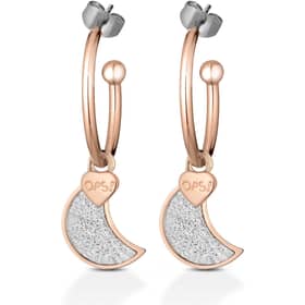 Ops Earrings Glitter - OPSOR-439