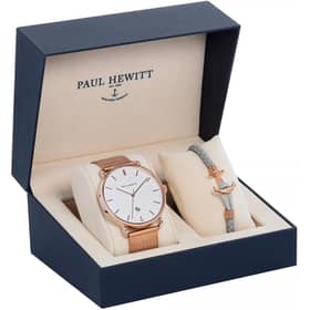 Orologio PAUL HEWITT PERFECT MATCH - PH002115