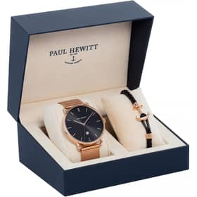 Orologio PAUL HEWITT PERFECT MATCH - PH002111