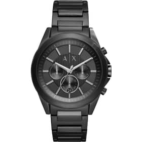 Armani Exchange Watches Watches ea24 - AX2601