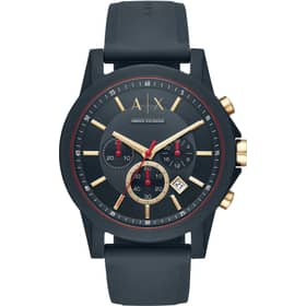 ARMANI EXCHANGE watch OUTERBANKS - AX1335