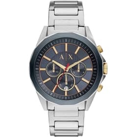 Orologio Armani Exchange Watches ea24 - AX2614