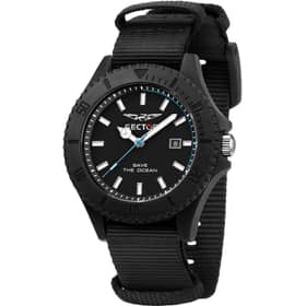 Orologio SECTOR SAVE THE OCEAN - R3251539002