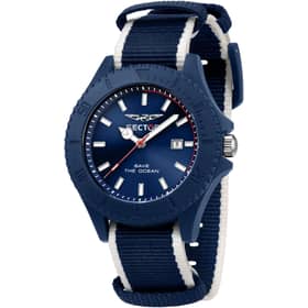SECTOR watch SAVE THE OCEAN - R3251539001