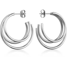 Rosefield Earrings The lois - THES-J218