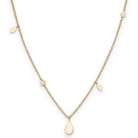 NECKLACE ROSEFIELD IGGY COLLECTION - JSDNG-J054