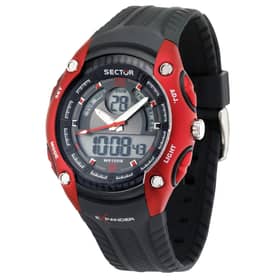 SECTOR watch EX-943 - R3251574002