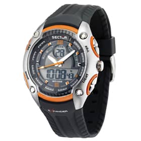 SECTOR watch EX-943 - R3251574004