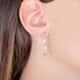 D'Amante Earrings Orione - P.206801001000N