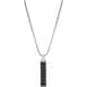 NECKLACE FOSSIL MENS DRESS - JF03440040
