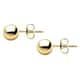 D'Amante Earrings B-classic - P.0100010204468