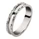 D'Amante Wedding ring Fedi - P.20R404000208