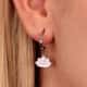 MONOEARRING LPS02ARQ179 Single earrings La Petite Story
