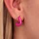 MONOEARRING LPS02ARQ174 Single earrings La Petite Story